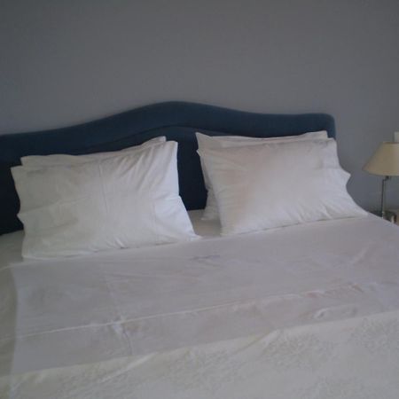 Athena Hotel Μυλοπόταμος Εξωτερικό φωτογραφία