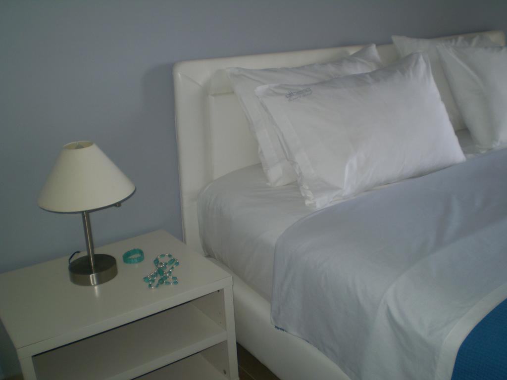 Athena Hotel Μυλοπόταμος Δωμάτιο φωτογραφία