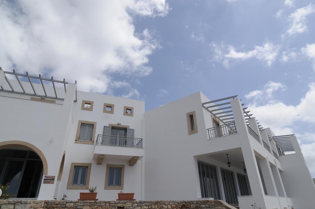 Athena Hotel Μυλοπόταμος Εξωτερικό φωτογραφία