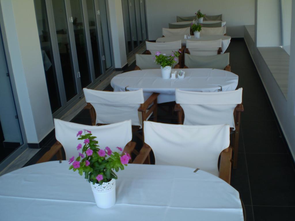 Athena Hotel Μυλοπόταμος Εξωτερικό φωτογραφία