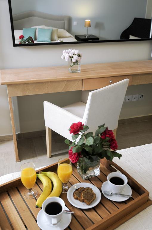 Athena Hotel Μυλοπόταμος Εξωτερικό φωτογραφία