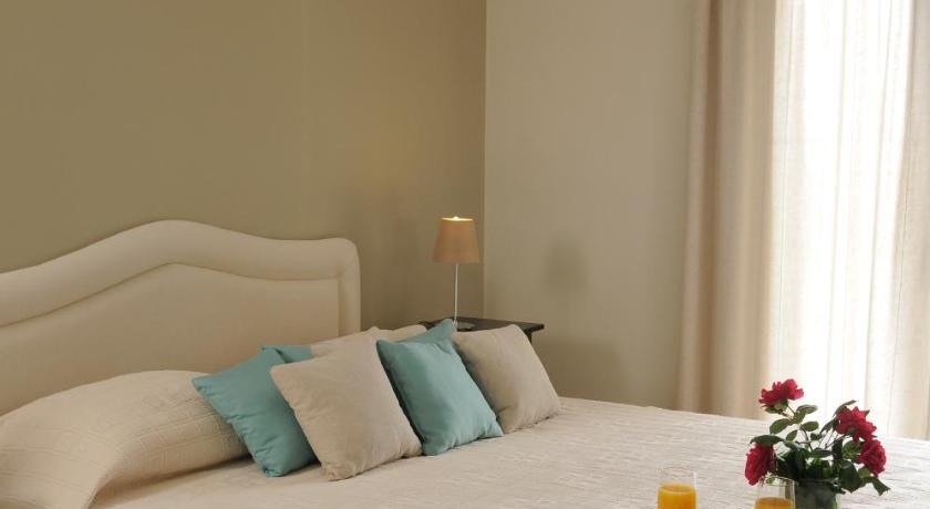 Athena Hotel Μυλοπόταμος Δωμάτιο φωτογραφία