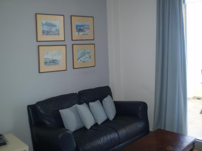 Athena Hotel Μυλοπόταμος Εξωτερικό φωτογραφία