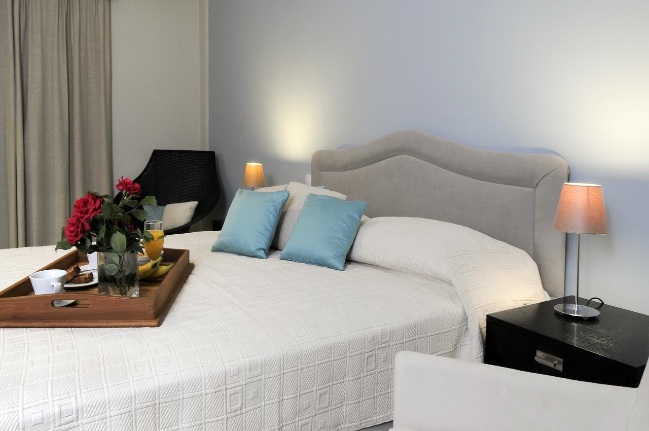 Athena Hotel Μυλοπόταμος Εξωτερικό φωτογραφία
