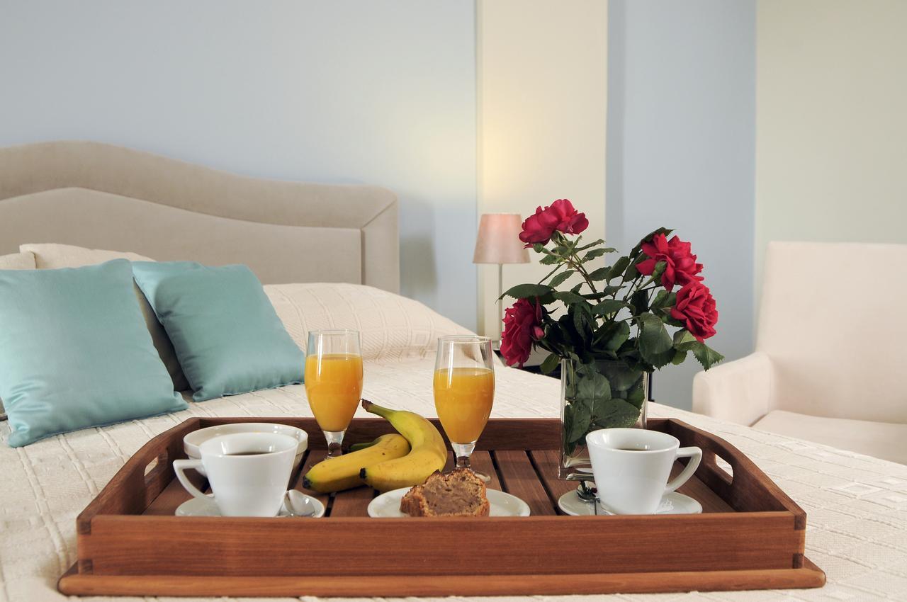 Athena Hotel Μυλοπόταμος Εξωτερικό φωτογραφία