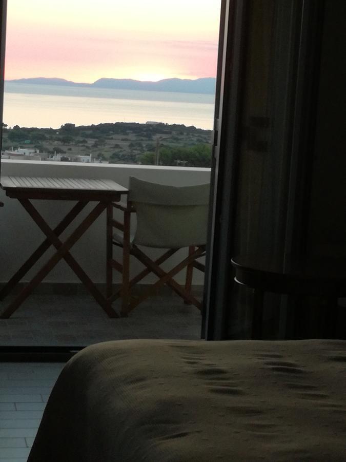 Athena Hotel Μυλοπόταμος Εξωτερικό φωτογραφία