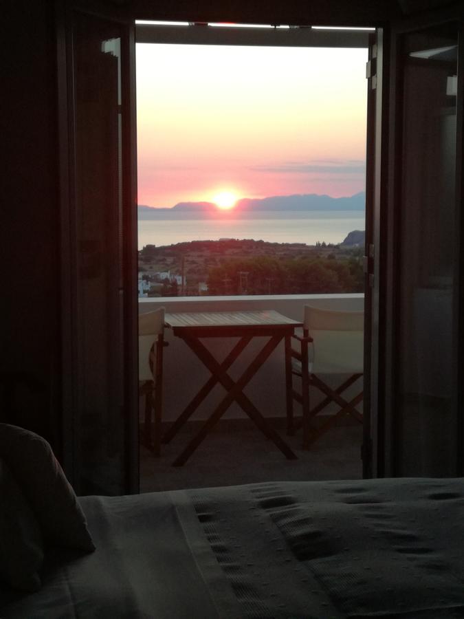 Athena Hotel Μυλοπόταμος Εξωτερικό φωτογραφία