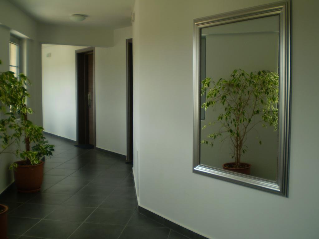 Athena Hotel Μυλοπόταμος Εξωτερικό φωτογραφία