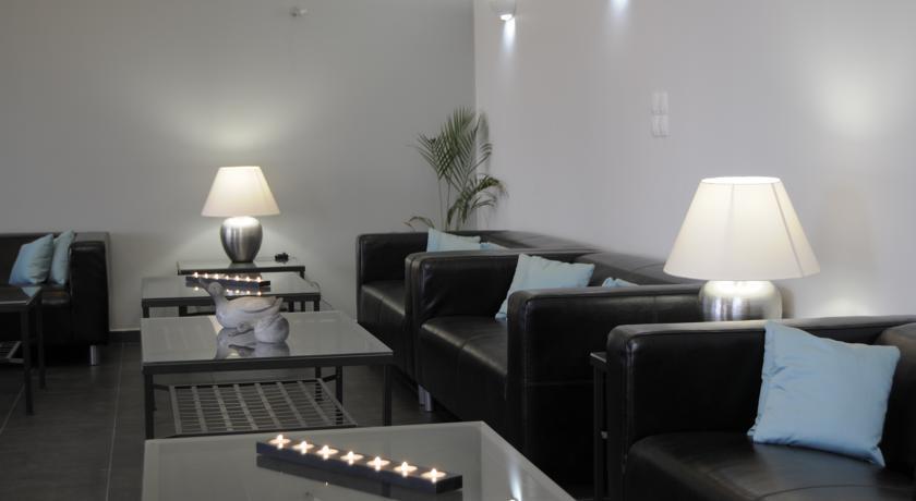 Athena Hotel Μυλοπόταμος Εξωτερικό φωτογραφία