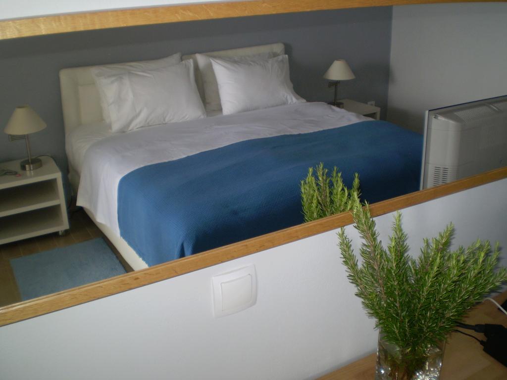 Athena Hotel Μυλοπόταμος Εξωτερικό φωτογραφία