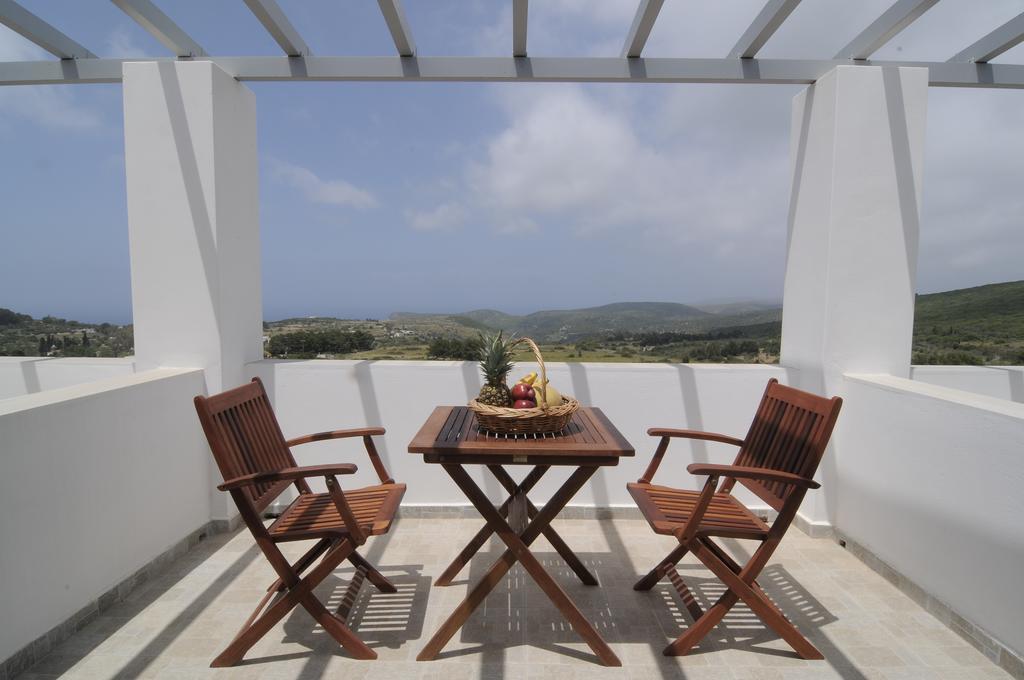 Athena Hotel Μυλοπόταμος Εξωτερικό φωτογραφία