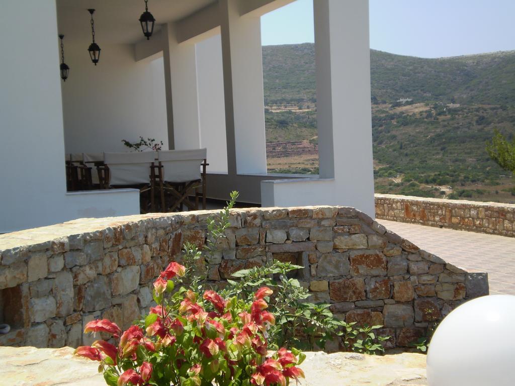 Athena Hotel Μυλοπόταμος Εξωτερικό φωτογραφία