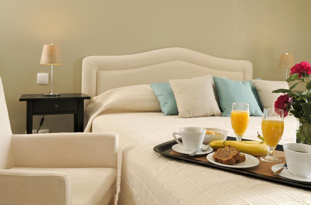 Athena Hotel Μυλοπόταμος Εξωτερικό φωτογραφία