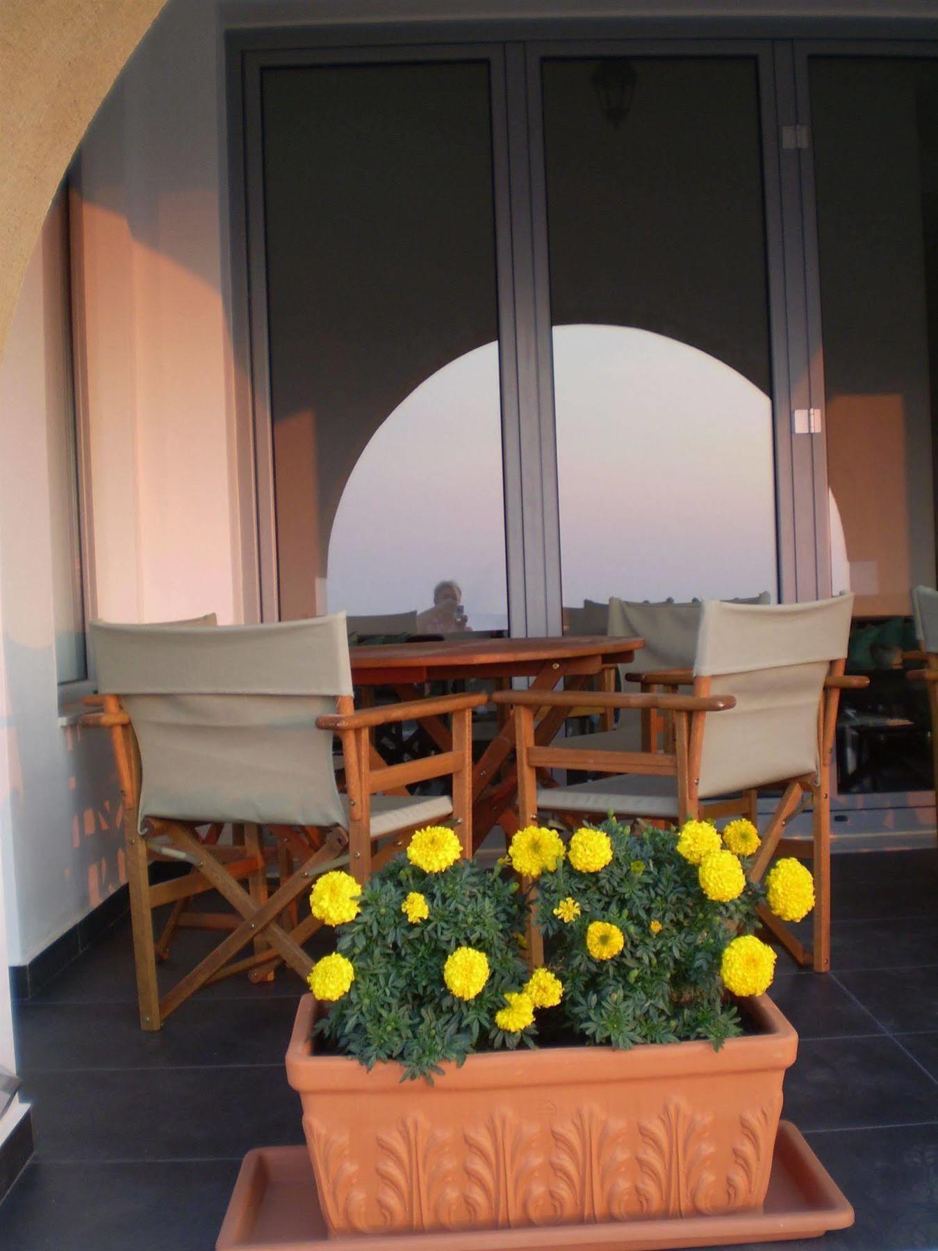 Athena Hotel Μυλοπόταμος Εξωτερικό φωτογραφία