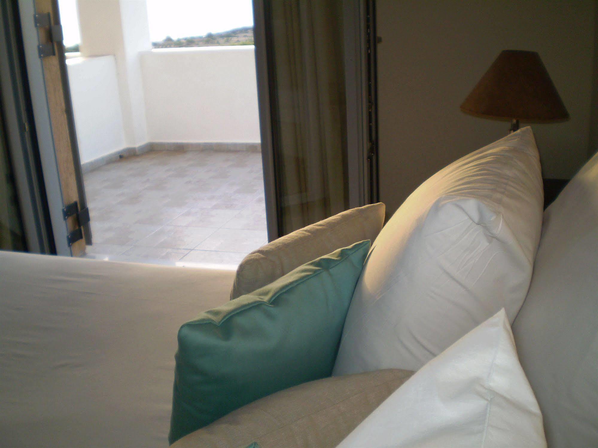 Athena Hotel Μυλοπόταμος Εξωτερικό φωτογραφία