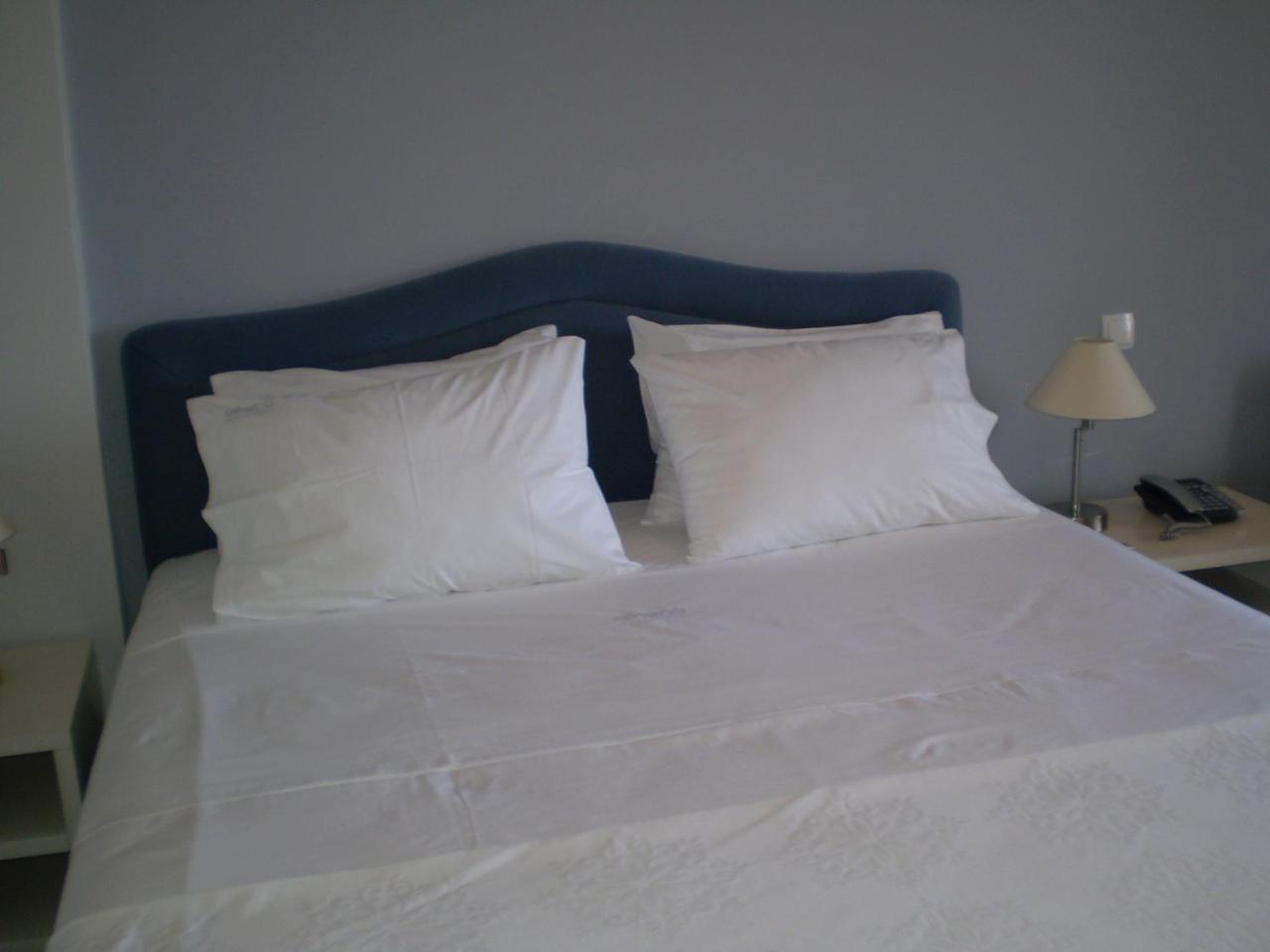 Athena Hotel Μυλοπόταμος Εξωτερικό φωτογραφία