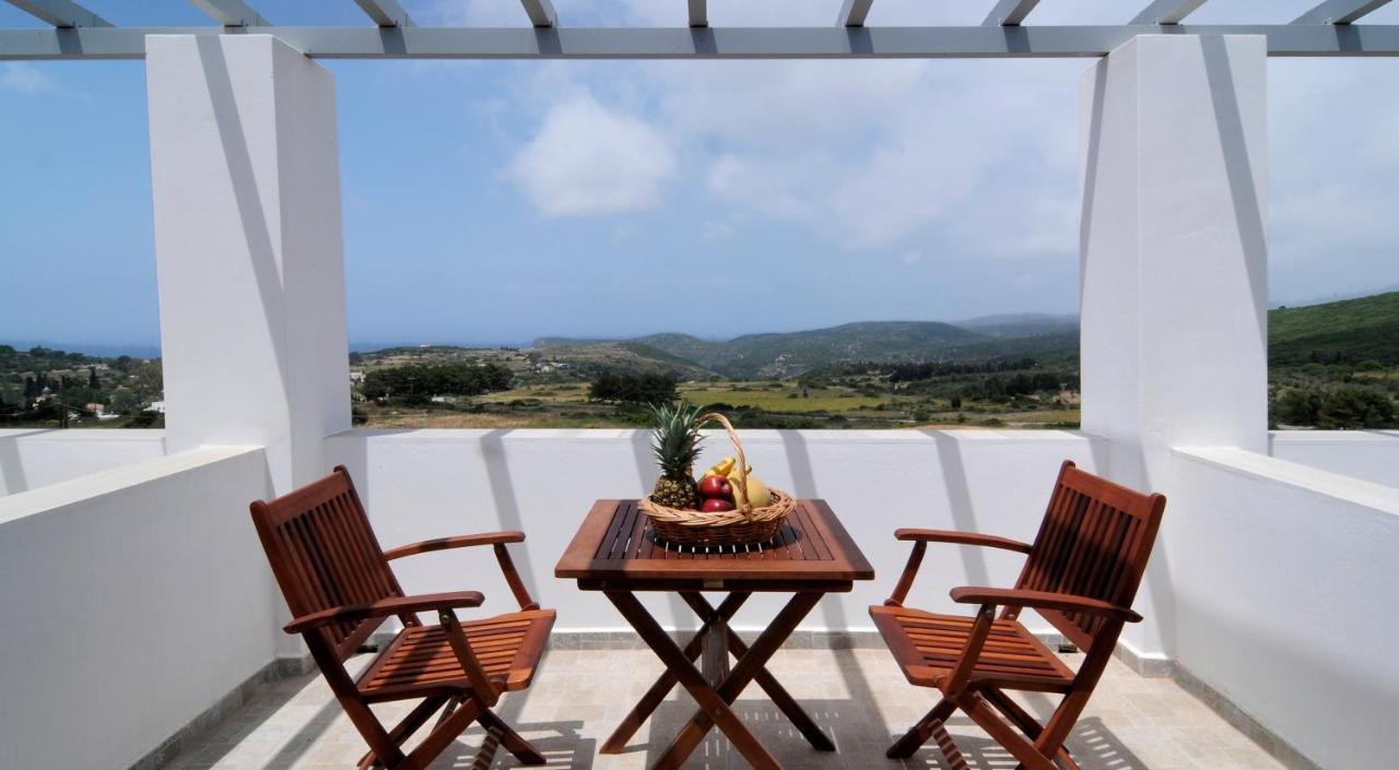Athena Hotel Μυλοπόταμος Εξωτερικό φωτογραφία